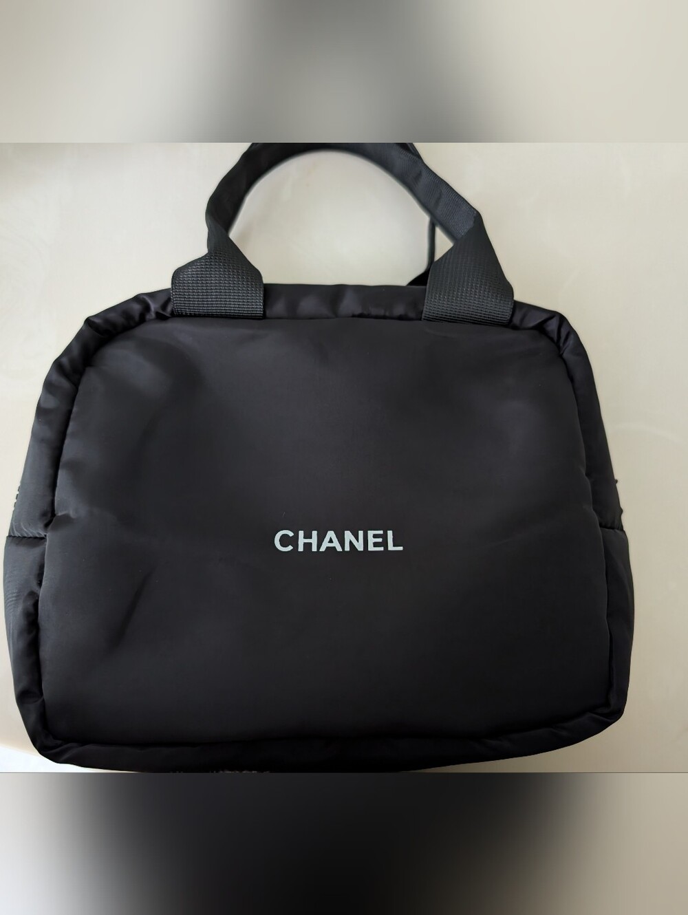 Chanel Carrying Case For Chanel Sequence Bag